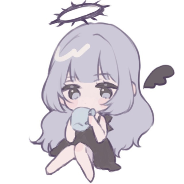 紫苑様ご依頼イラスト制作（修正後） | SKIMA（スキマ）
