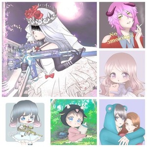 SNS、Twitterアイコン