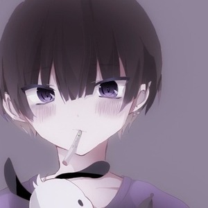 SNSのアイコン作成