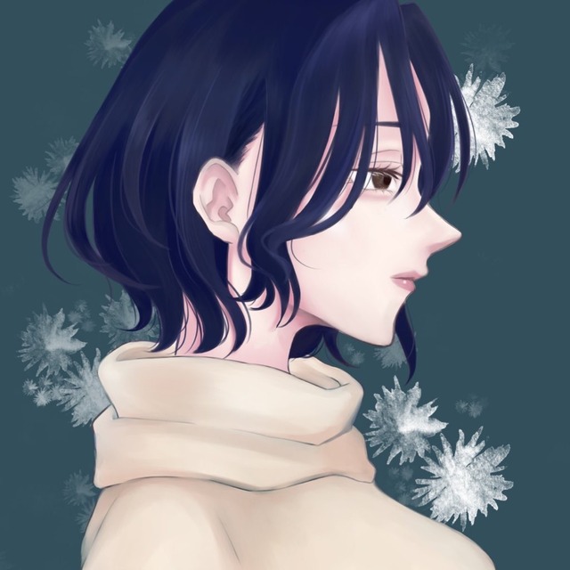 Twitter･LINEアイコンに！