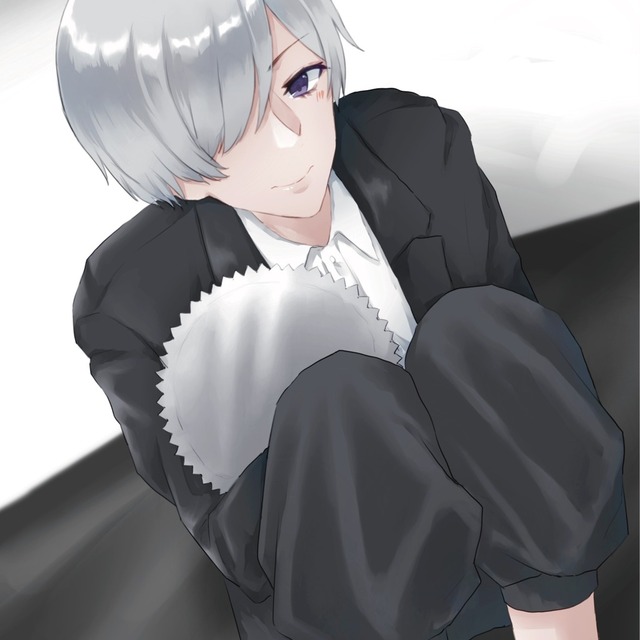 イラストオーダーページ 完成依頼イラスト！ 「らむ × ZX-4R SE」 A5サイズ @yuko.nijiiro さん