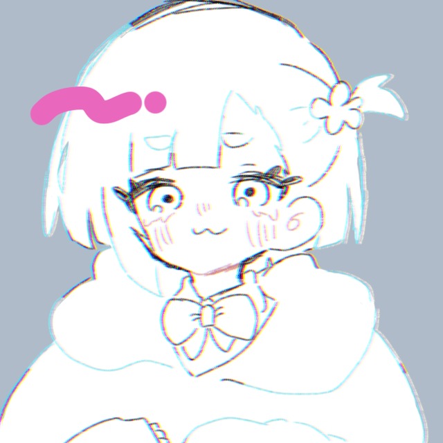 SNSアイコン制作