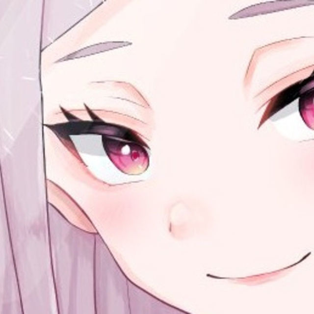 SNSアイコン描きます！