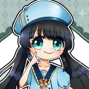 SNS用アイコン