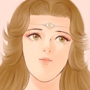 【版権】アイコン、制作いたします【厚塗り】