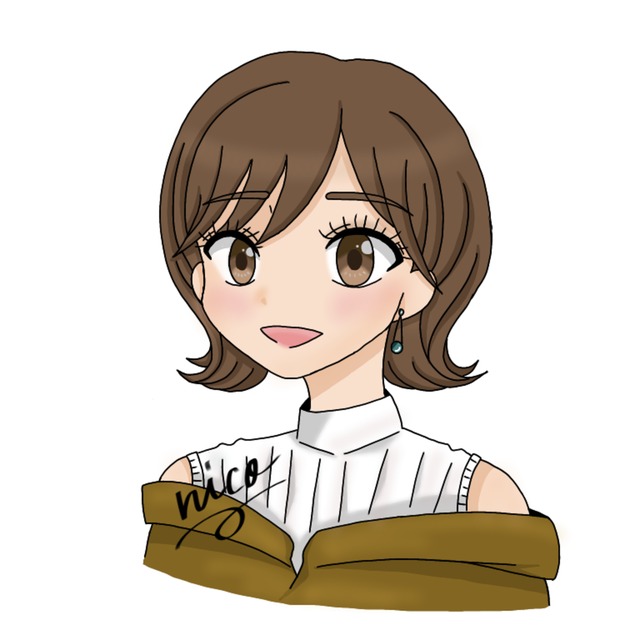 SNSアイコン描きます🎨