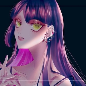 SNS用アイコンのご依頼受け付中❣️
