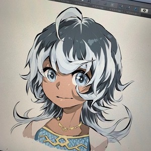 オリジナルSNSアイコン