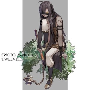 キャラクターデザイン・立ち絵