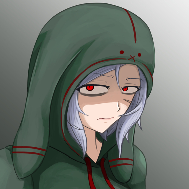 SNS用アイコン作成します