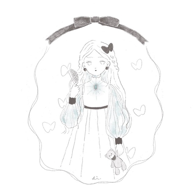 SNS用アイコンの作成