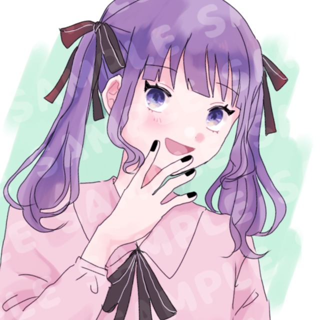 夢絵　イラスト制作