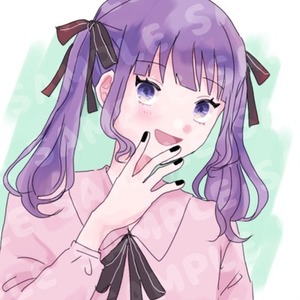 夢絵　イラスト制作