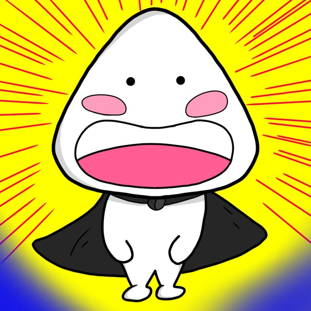 可愛いミニキャラを描きます！