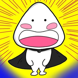 可愛いミニキャラを描きます！