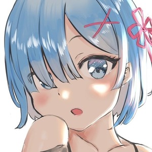 SNSアイコン/プロフィール画像描きます！