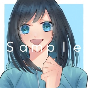 SNS用アイコン制作致します。