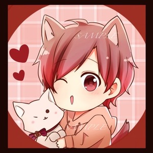 アイコン制作承ります