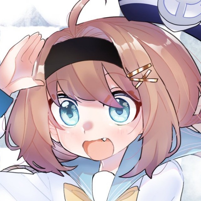 SNSアイコン作成します。