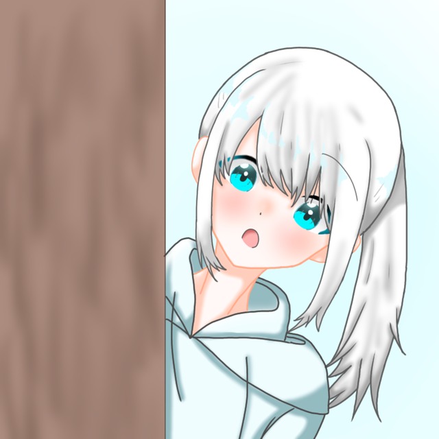 アイコン描きます