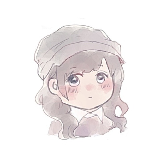 SNSアイコン、その他イラスト描きます