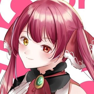 SNS等のアイコン描きます