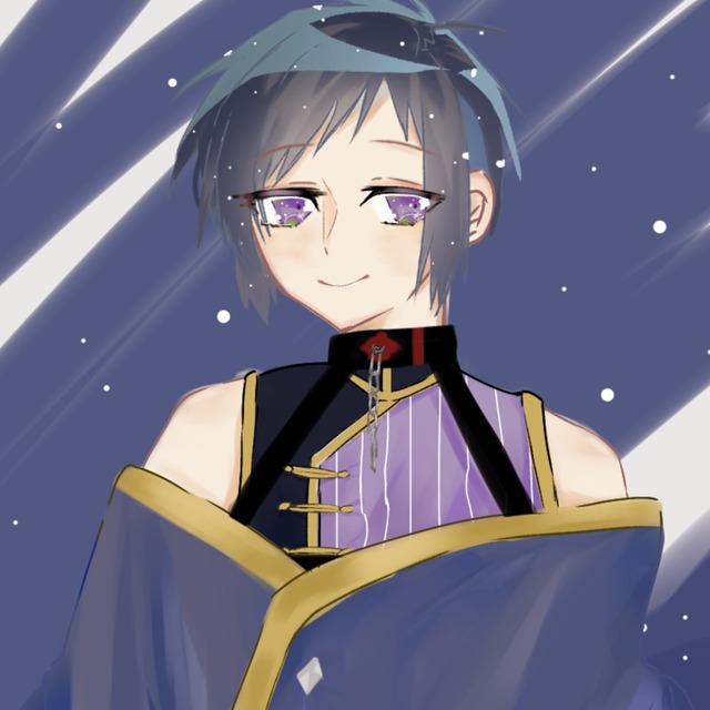 SNSアイコンのご依頼承ります