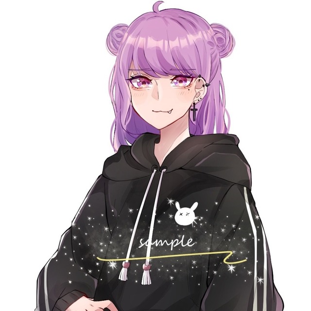 アイコンイラスト作成致します！