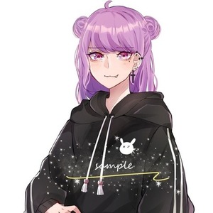 アイコンイラスト作成致します！