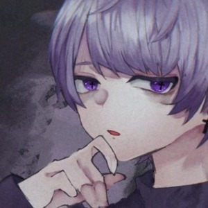 【SNSアイコン】 厚塗りアイコン 歌い手さん等