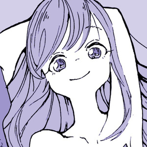 SNSアイコンイラスト制作します。