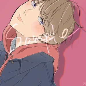 お写真からSNS等で使える似顔絵描きます！