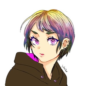 アイコン作成致します！