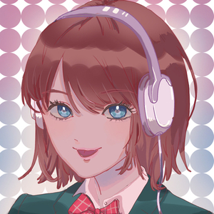 お洒落なＳＮＳアイコンを制作します！