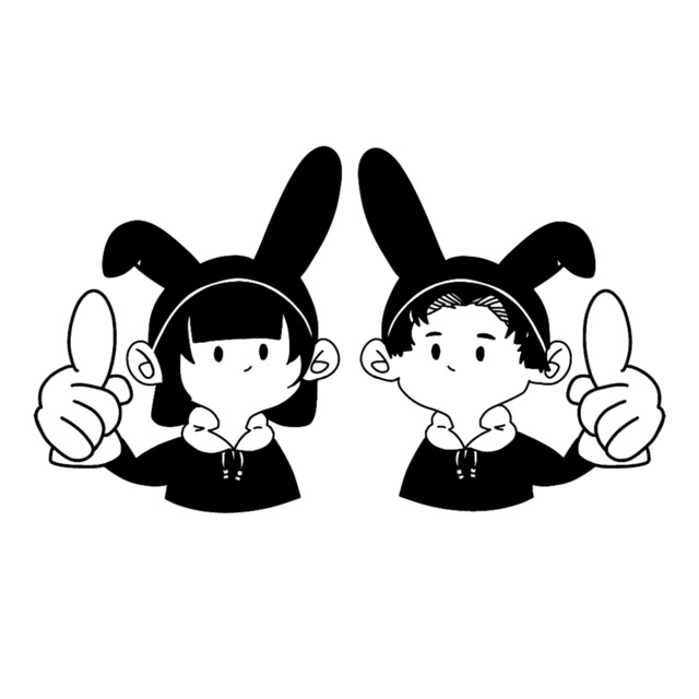 ゆるアイコン描きます