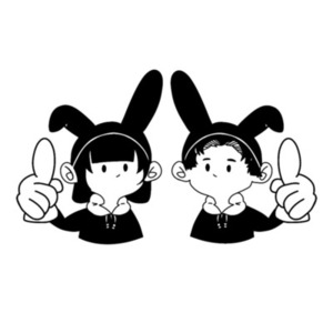 ゆるアイコン描きます