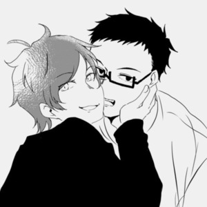 【夢絵大歓迎！】2人組描かせてください！