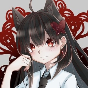 SNSのアイコン描きます！