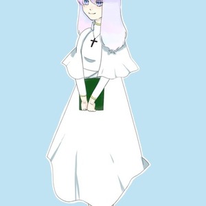 アイコンお描きします！