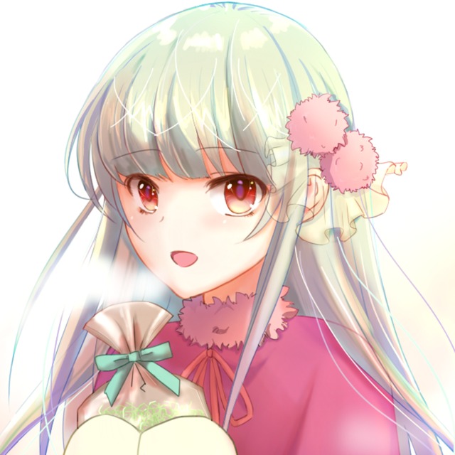 SNSアイコン作成