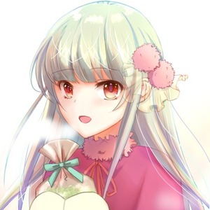 SNSアイコン作成