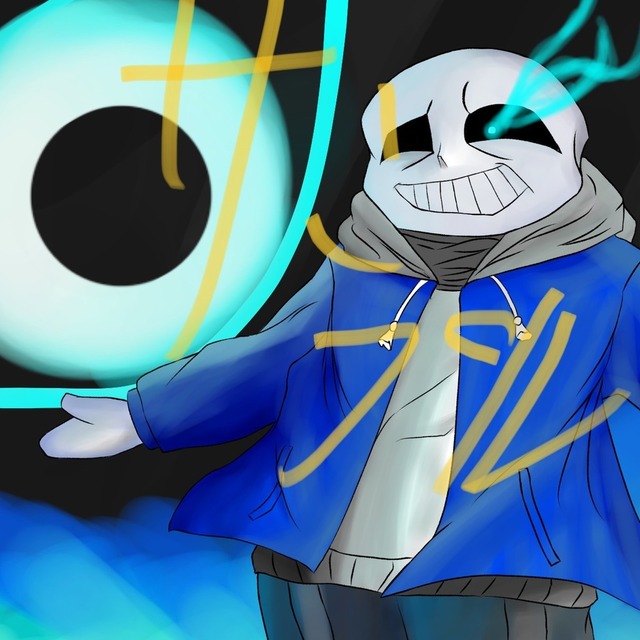 SNS用アイコン/イラスト等作成します