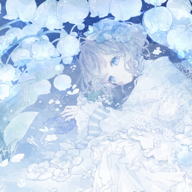 1枚絵制作プラン