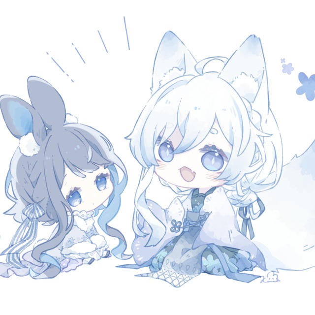 ちみキャラ制作プラン