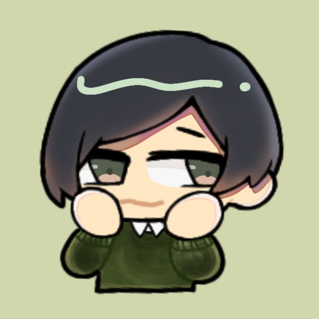 可愛いSNSアイコン描きます！