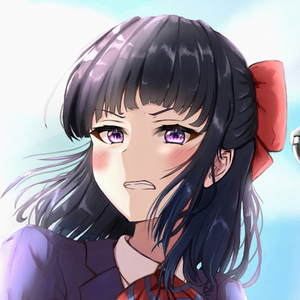 SNSアイコン等、製作させて頂きます。