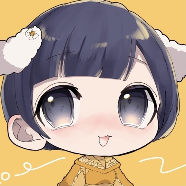 商用利用可！かわいいSDキャラ描きます！