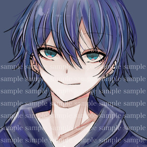 アイコン作成します