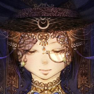 超高品質なSNS用のアイコン描きます