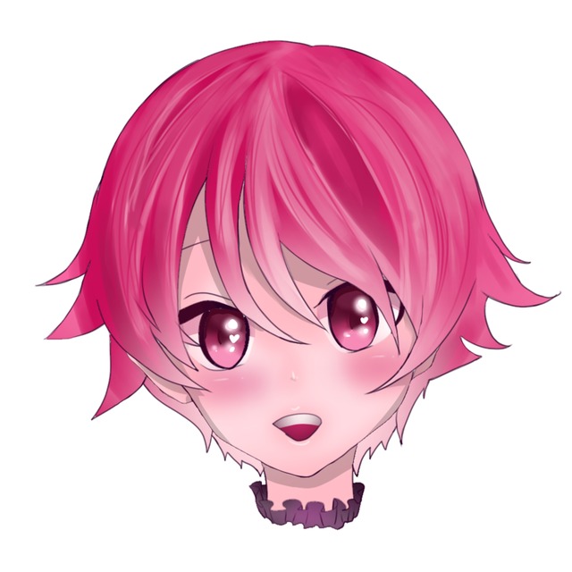 【激安！！】アイコン描かせてください